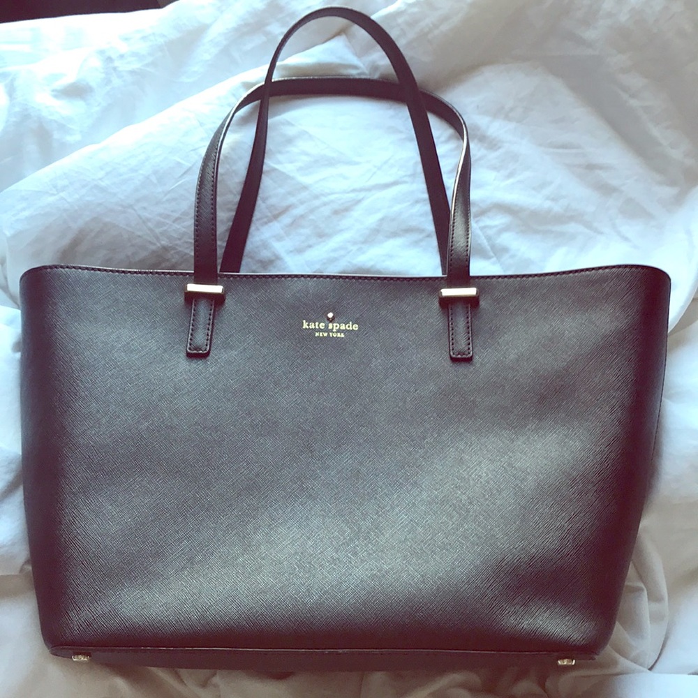Kate Spade Tote with Dust Bag